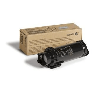 Xerox WorkCentre 6515 Phaser 6510 Black Toner Cartridge 5,500 Pages Original 106R03488 Single-pack