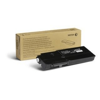 Xerox VersaLink C400 C405 Black Toner Cartridge 2,500 Pages Original 106R03508 Single-pack