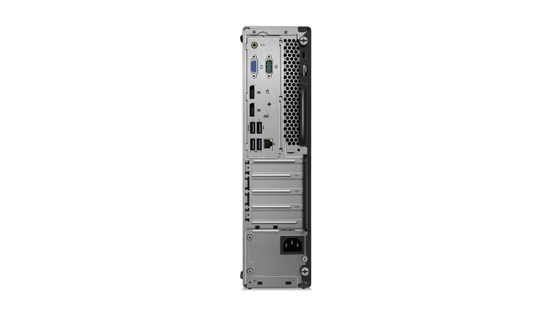 Lenovo ThinkCentre M720s Intel Core I3-8100 8GB RAM 500GB HDD