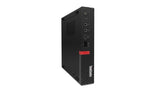 Lenovo ThinkCentre M720q Mini PC Intel Core i7-9700T 8GB RAM 512GB SSD Windows 10 Pro 10T7008GSA