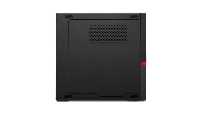 Lenovo ThinkCentre M720q Mini PC Intel Core i7-9700T 8GB RAM 512GB SSD Windows 10 Pro 10T7008GSA