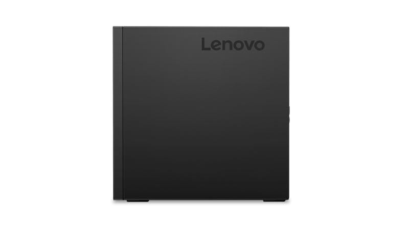 Lenovo ThinkCentre M720q Mini PC Intel Core i7-9700T 8GB RAM 512GB SSD Windows 10 Pro 10T7008GSA