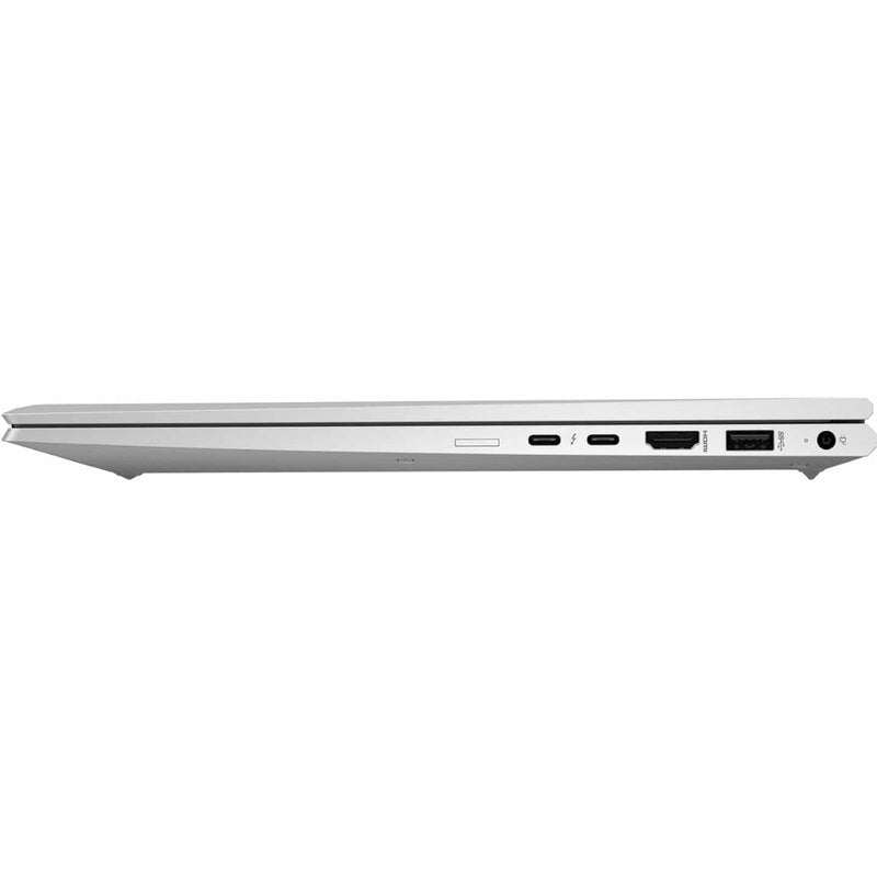 HP EliteBook 850 G7 15.6-inch FHD Laptop - Intel Core i5-10210U 512GB SSD 8GB RAM Win 10 Pro 10U54EA
