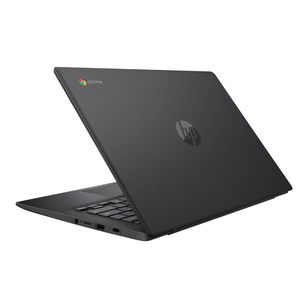 HP Chromebook 14 G6 14-inch HD Laptop - Intel Celeron N4020 32GB