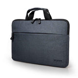 Port Designs BELIZE TL 13.3-inch Notebook Case 13.3-inch Messenger Case Grey