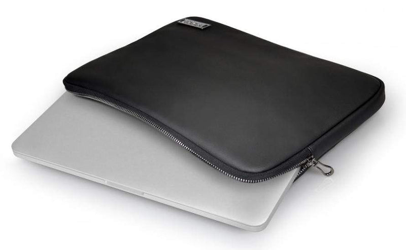Port Designs ZURICH Notebook Case 12-inch Sleeve Case Black