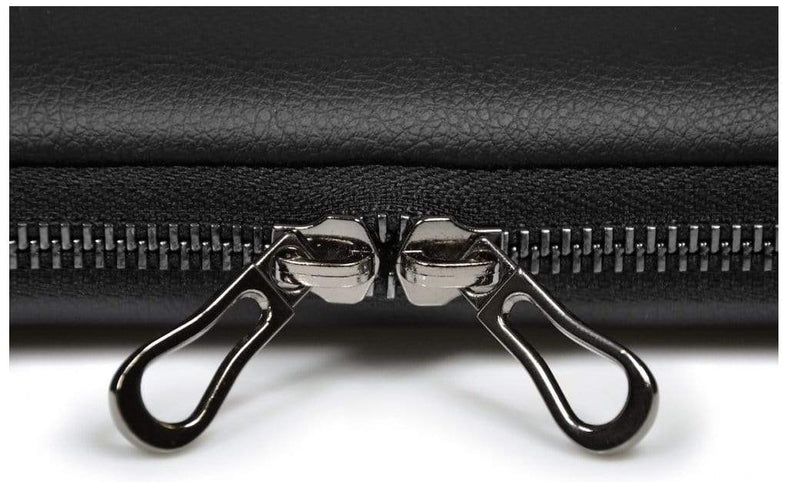 Port Designs ZURICH Notebook Case 12-inch Sleeve Case Black