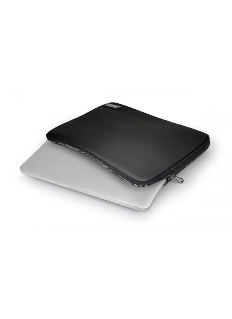 Port Designs ZURICH SLEEVE Notebook Case 15-inch Sleeve Case Black