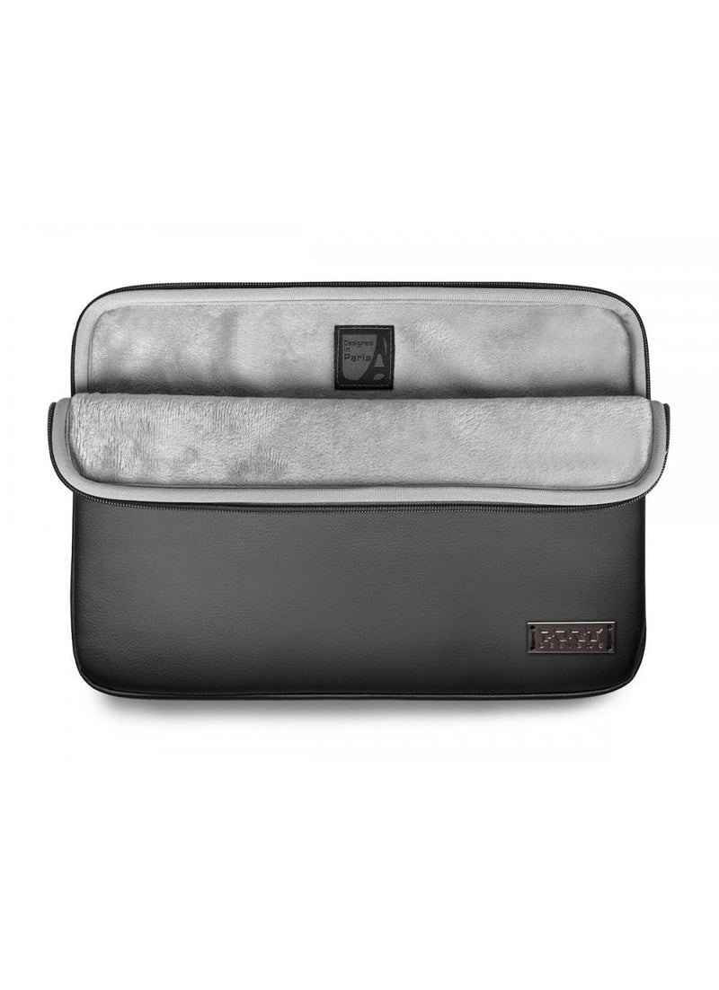 Port Designs ZURICH SLEEVE Notebook Case 15-inch Sleeve Case Black