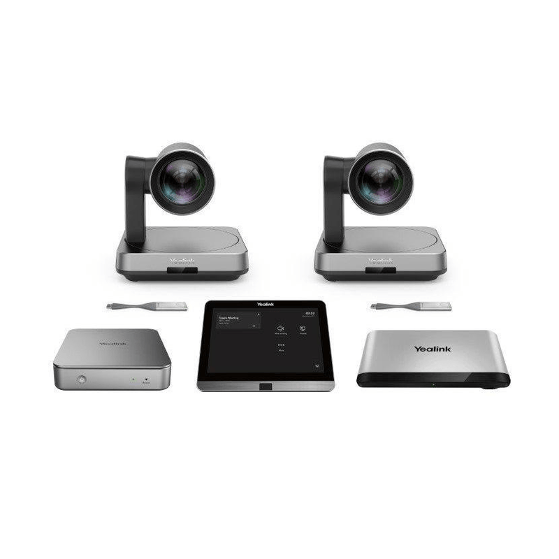Yealink MVC940 Microsoft Teams Video Conferencing Systems for Large Rooms 1106941
