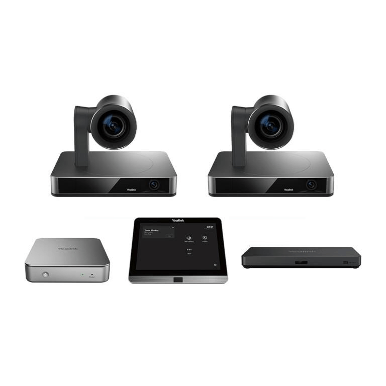 Yealink MVC960-C3-006 Video Conferencing System 1106960