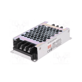 Mean Well 30W Railway DC to DC Converter 110DC24DC-30