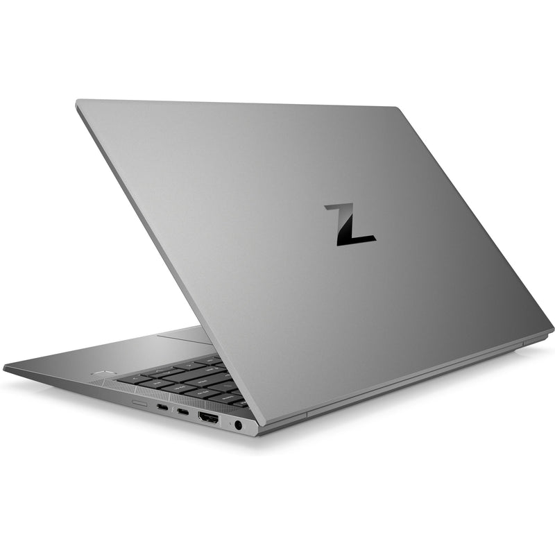 HP ZBook Firefly 14 G7 14-inch HD Laptop - Intel Core i7-10510U 512GB SSD 16GB RAM Win 10 Pro 111C2EA