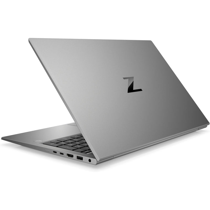HP ZBook Firefly 15 G7 15.6-inch HD Laptop - Intel Core i7-105100 1TB SSD 32GB RAM Win 10 Pro 111F4EA