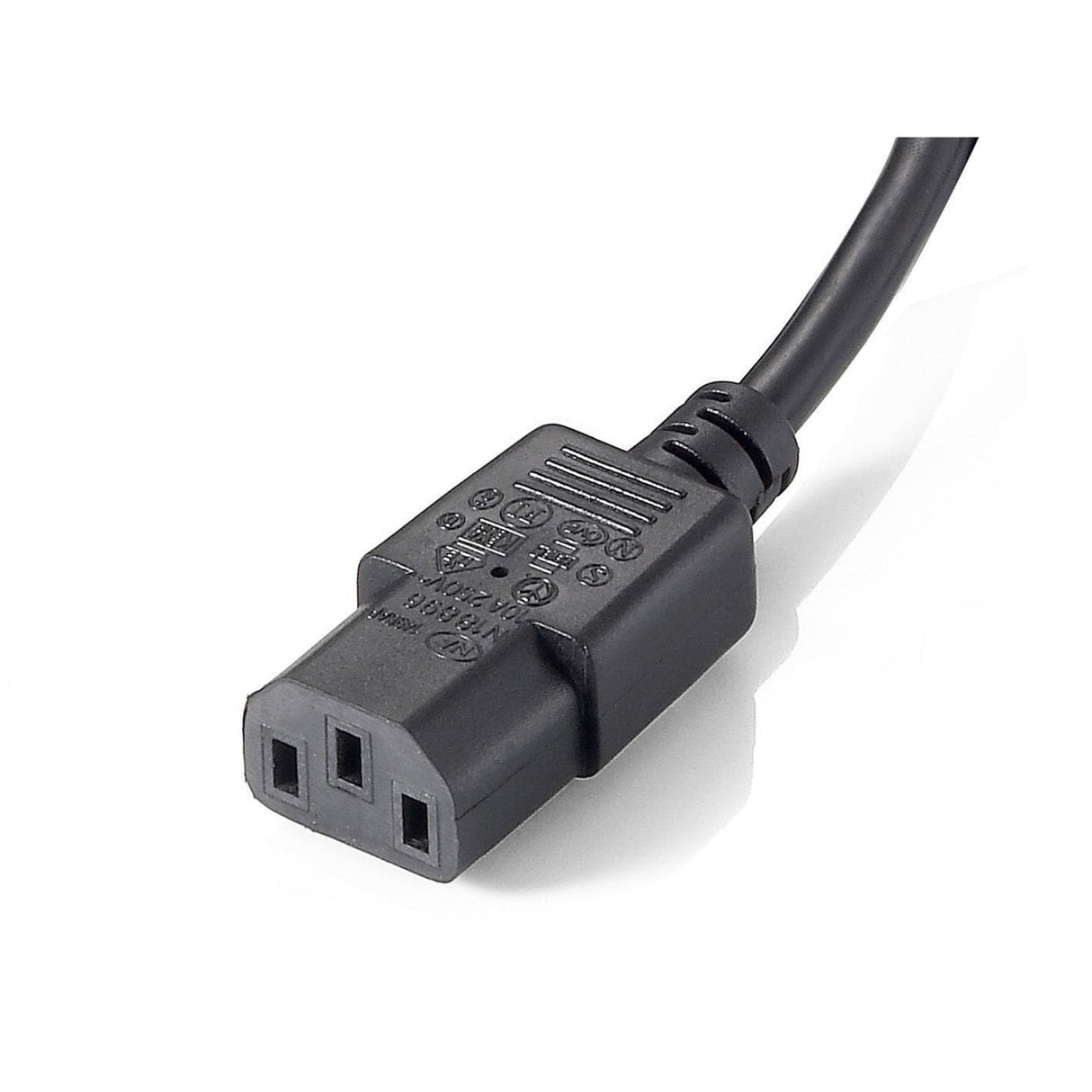 Equip High Quality Power Y- Cable 1.6m 112210