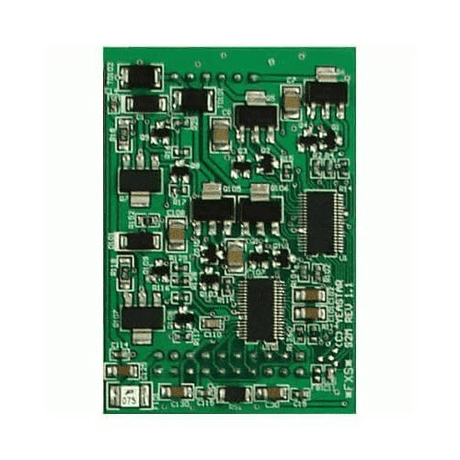 Yeastar S2 2FXS Port Module