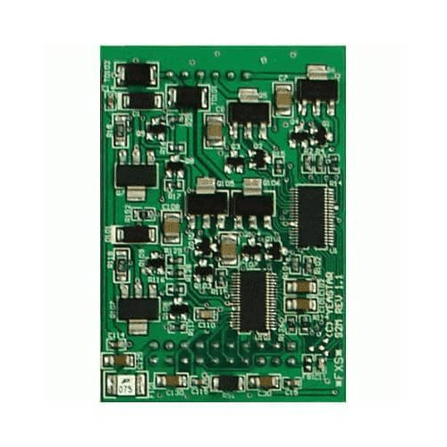 Yeastar S2 2FXS Port Module