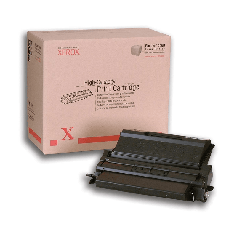 Xerox Phaser 6250 Toner Cartridge 15,000 Pages Original 113R00628 Single-pack