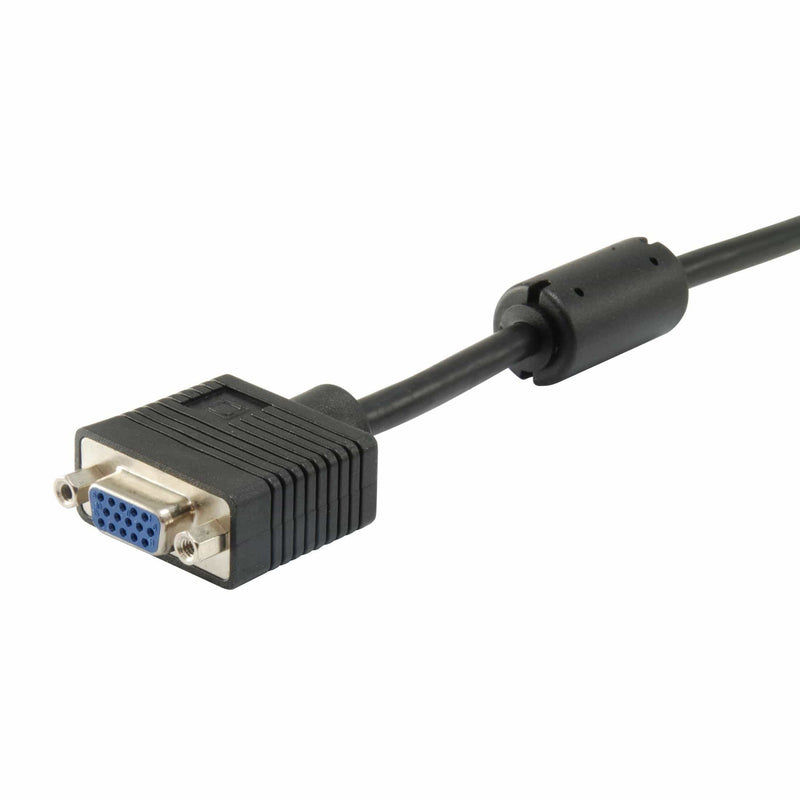 Equip SVGA (HD15) Extension Cable 5m 118802