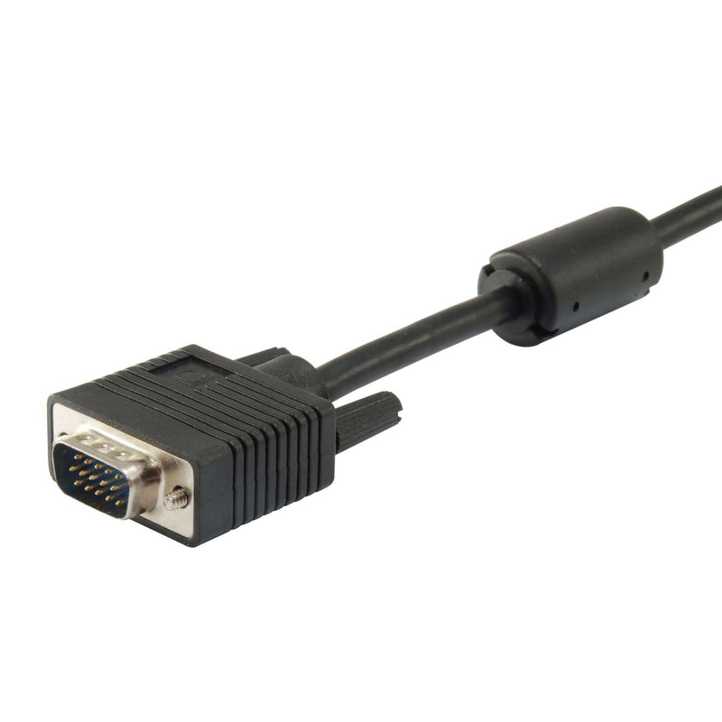 Equip SVGA (HD15) Extension Cable 5m 118802