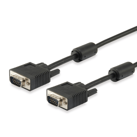 Equip SVGA (HD15) Cable 3m 118811