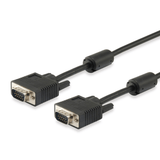 Equip SVGA (HD15) Cable 10m 118814