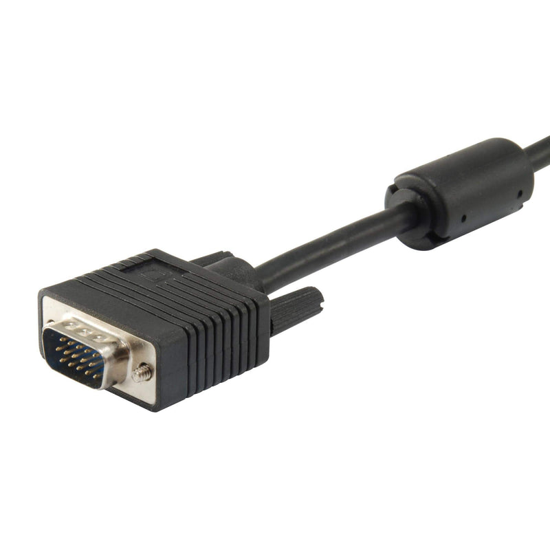 Equip SVGA (HD15) Cable 10m 118814