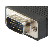 Equip SVGA (HD15) Cable 10m 118814