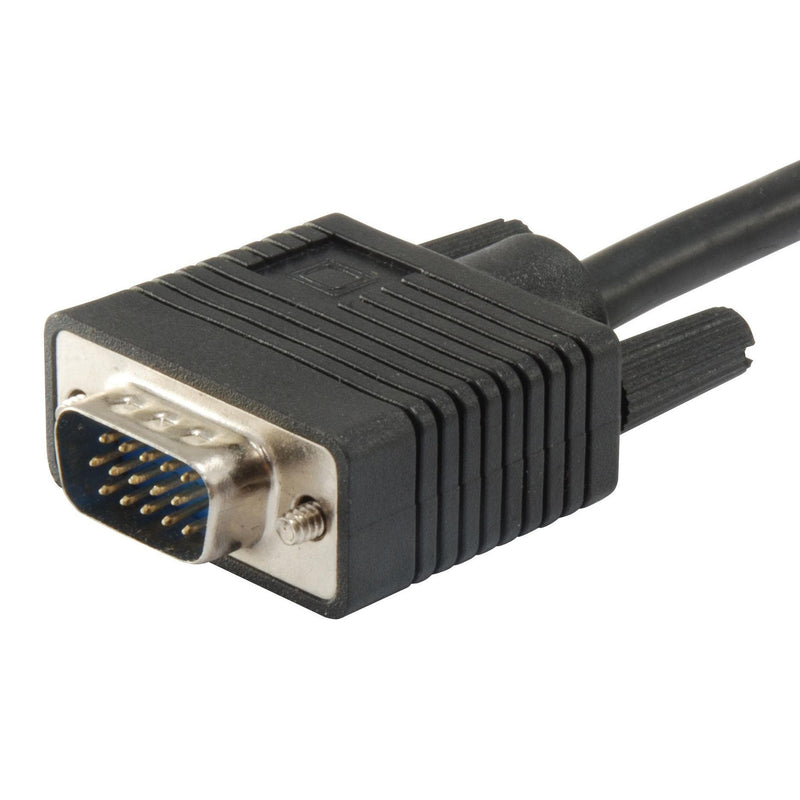 Equip 18815 SVGA (HD15) Cable 15m 118815