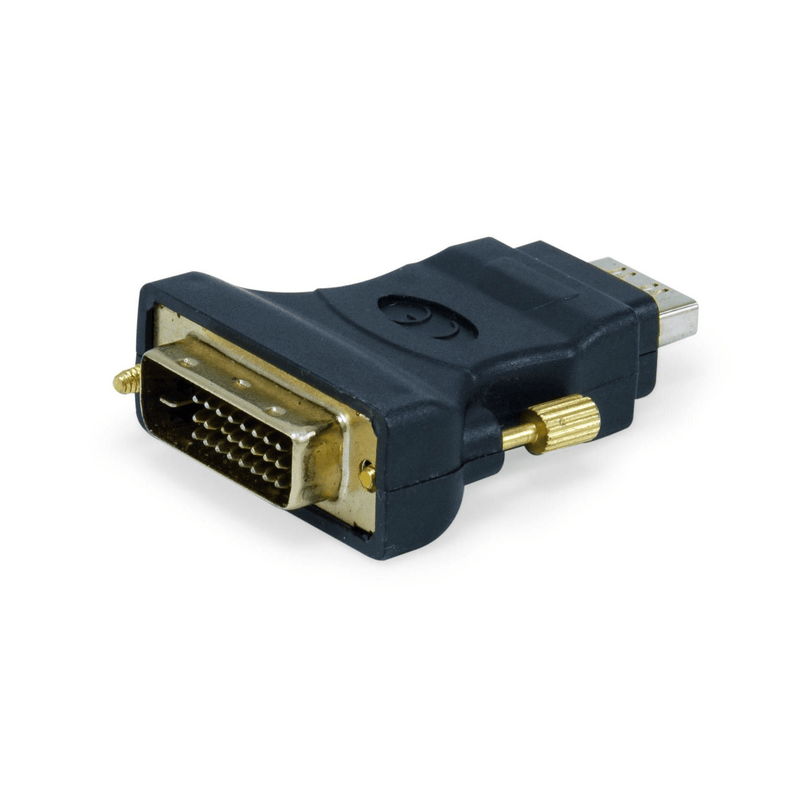 Equip DVI-D Dual Link to HDMI Adapter 118908