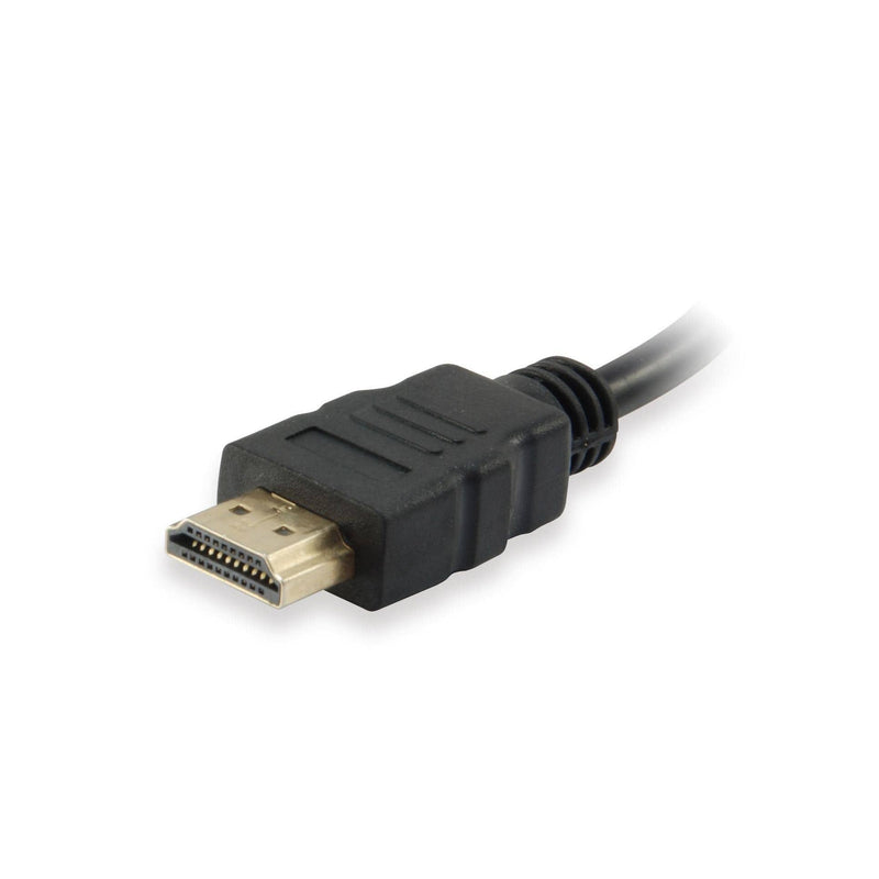 Equip HDMI to HD15 VGA Adapter 11903607