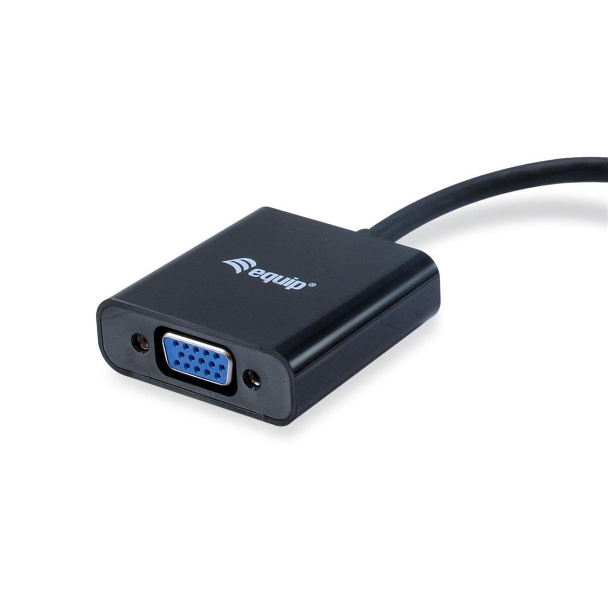 Equip HDMI to HD15 VGA Adapter 11903607