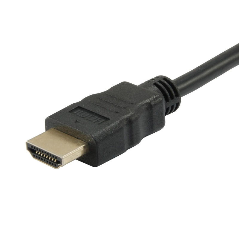 Equip HDMI to DVI-D Single Link Cable 2m 119322