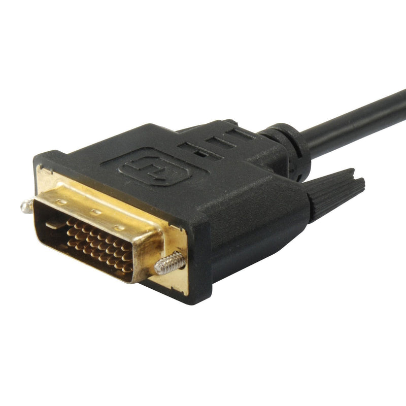 Equip HDMI to DVI-D Single Link Cable 2m 119322