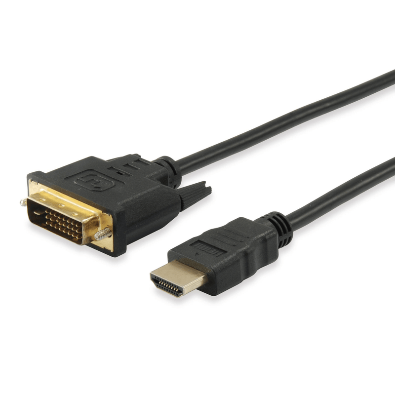 Equip HDMI to DVI-D Single Link Cable 5m 119325