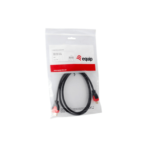 Equip HDMI 2.0 Cable Dual Color 1m 119341