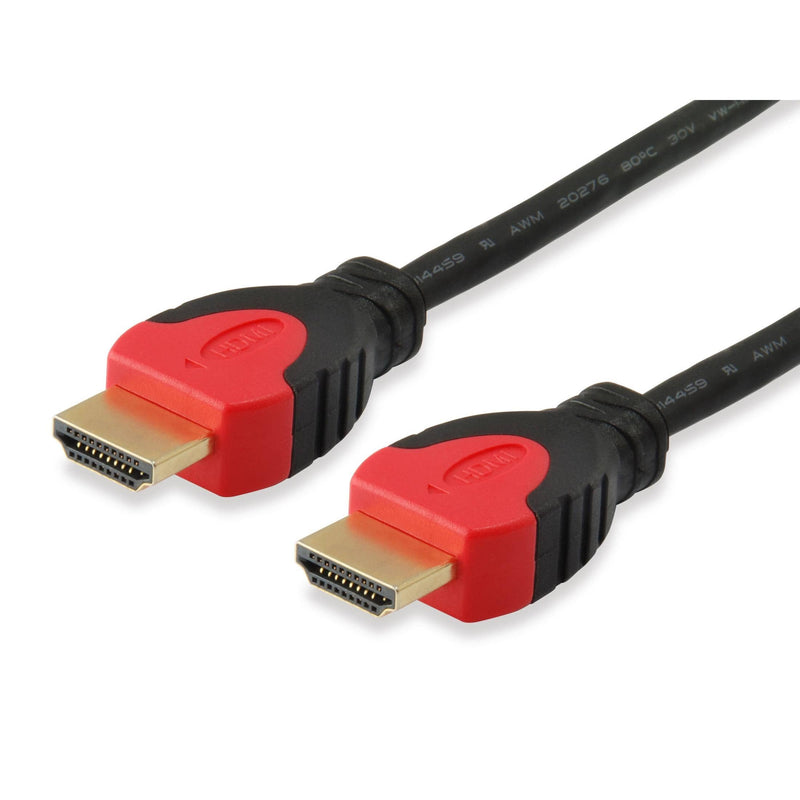 Equip HDMI 2.0 Cable Dual Color 1m 119341