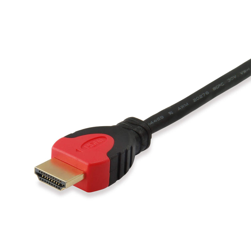 Equip HDMI 2.0 Cable Dual Color 2m 119342