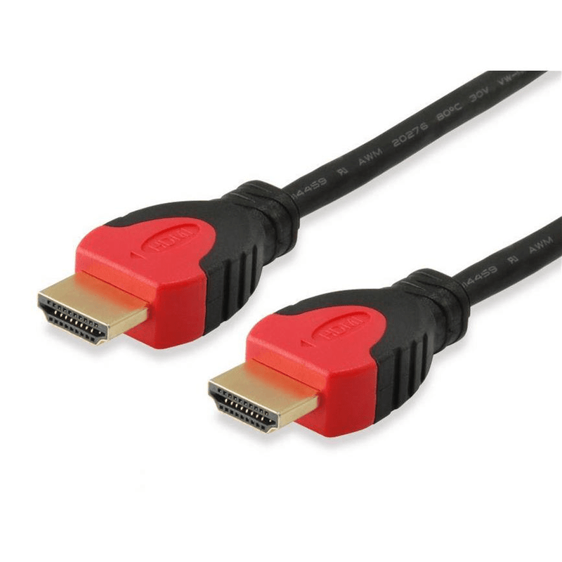 Equip HDMI 2.0 Cable Dual Color 3m 119343