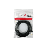 Equip HDMI 2.0 Cable Aluminum housing 7.5m 119346
