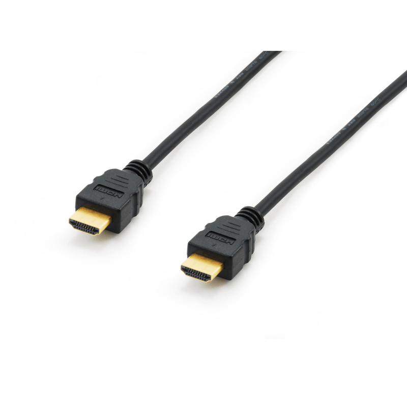 Equip HDMI 1.4 Cable 3m 119353