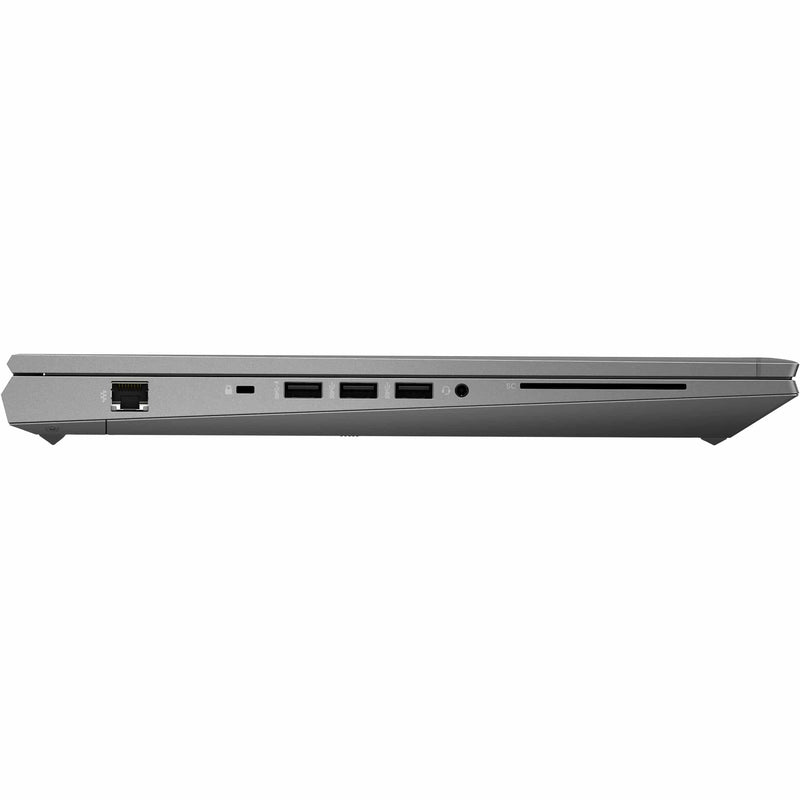 HP ZBook Fury 17 G7 17.3-inch HD Laptop - Intel Core i9-10885H 1TB SSD 32GB RAM Win 10 Pro 119W6EA