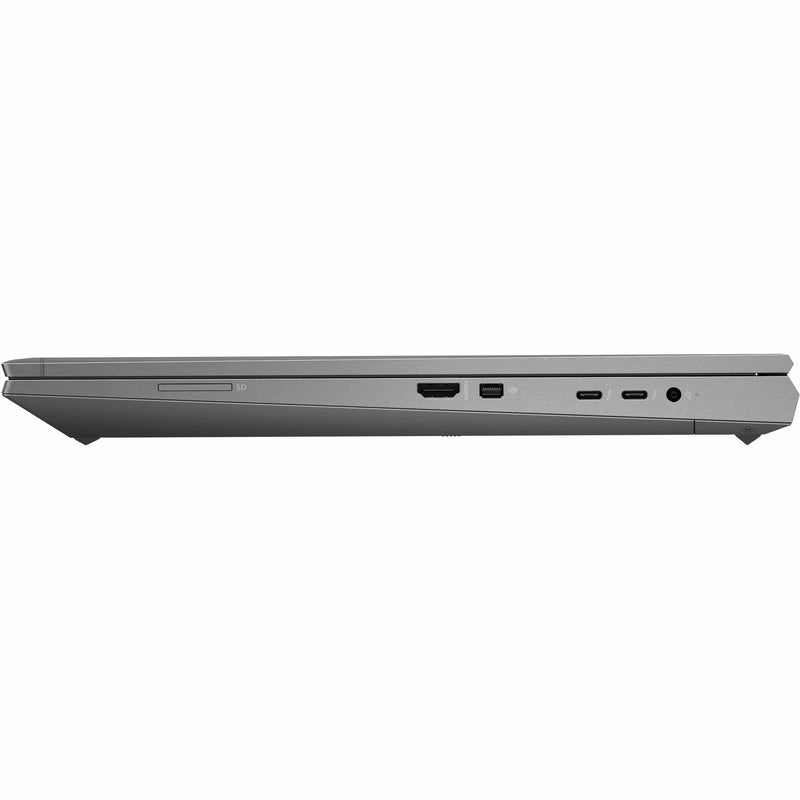 HP ZBook Fury 17 G7 17.3-inch HD Laptop - Intel Core i9-10885H 1TB SSD 32GB RAM Win 10 Pro 119W6EA