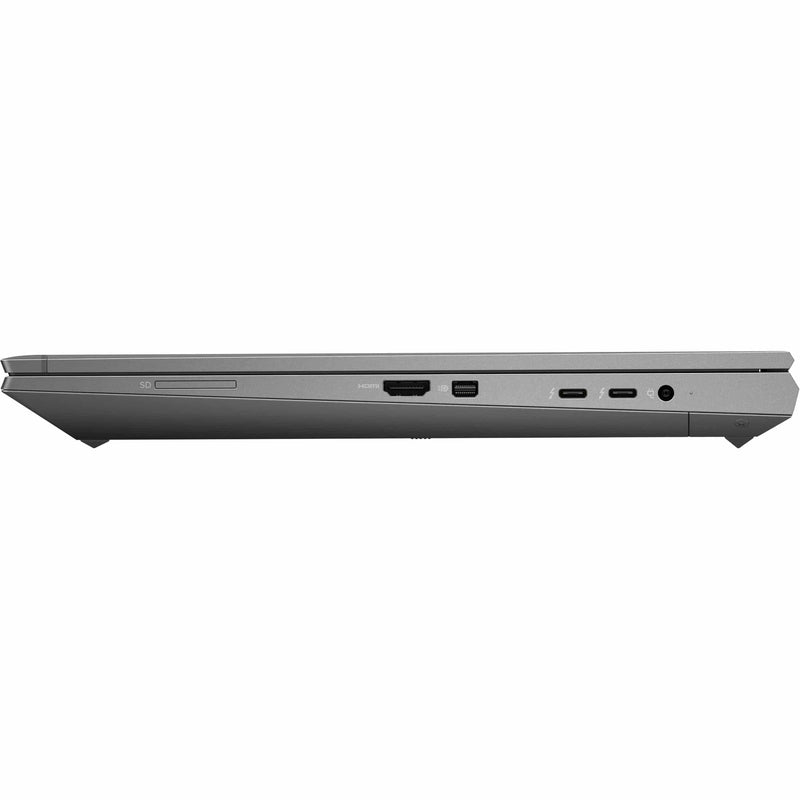 HP ZBook Fury 15 G7 15.6-inch Intel HD Laptop - Intel Xeon W-10885M 512GB SSD 32GB RAM Win 10 Pro 119Y2EA