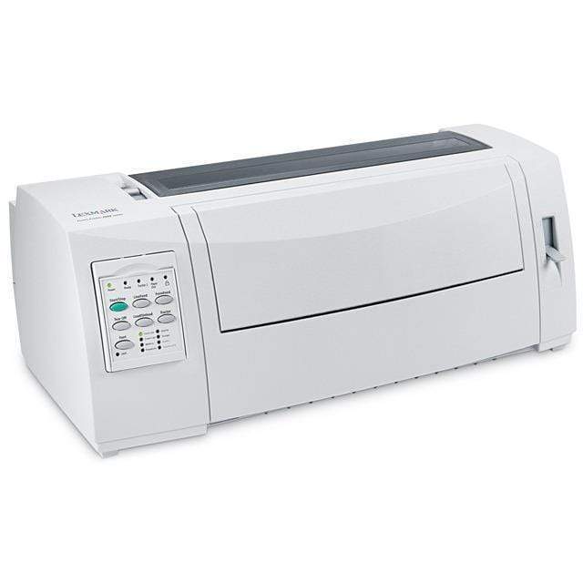 Lexmark 2590+ 24-pin 556 Cps Dot Matrix Printer 11C2970