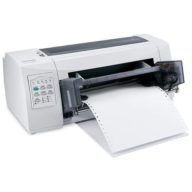 Lexmark 2590+ 24-pin 556 Cps Dot Matrix Printer 11C2970