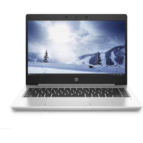 HP MT22 14-inch FHD Mobile Thin Client - Intel Celeron 5205U 8GB RAM 128GB SSD Windows 10 IoT Enterprise 11D07EA