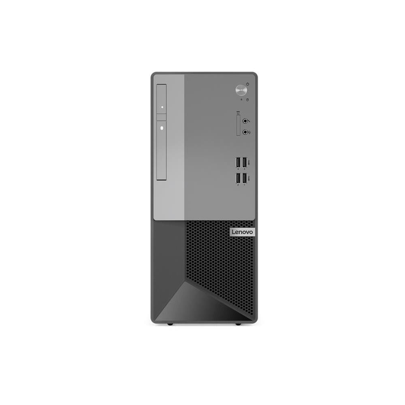 Lenovo V50t Desktop PC - Intel Core i3-10100 512GB SSD 8GB RAM Windows 10 Pro 11EDS07N00