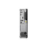 Lenovo ThinkCentre M70s SFF PC - Intel Core i5-10400 1TB HDD 4GB RAM Windows 10 Pro 11EX002TSA