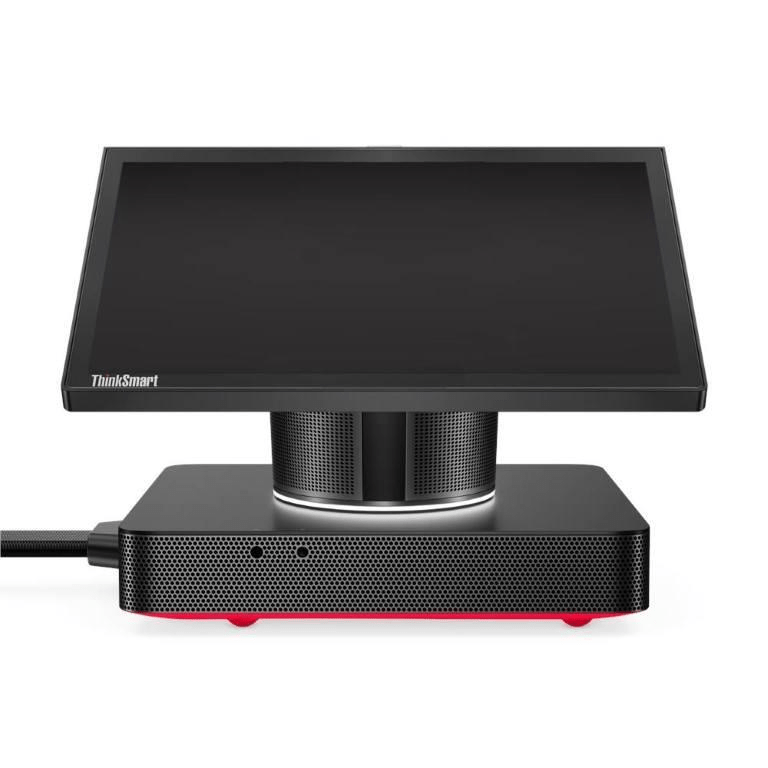 Lenovo ThinkSmart Hub 10.1-inch FHD All-in-One PC - Intel Core I5-8365U 128GB SSD 8GB RAM Windows 10 IOT Enterprise 11H10002SA
